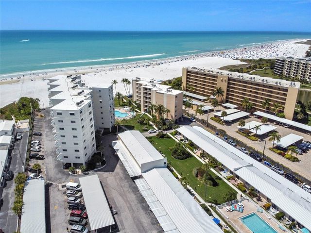 5830 MIDNIGHT PASS ROAD 43, Sarasota, FL 34242