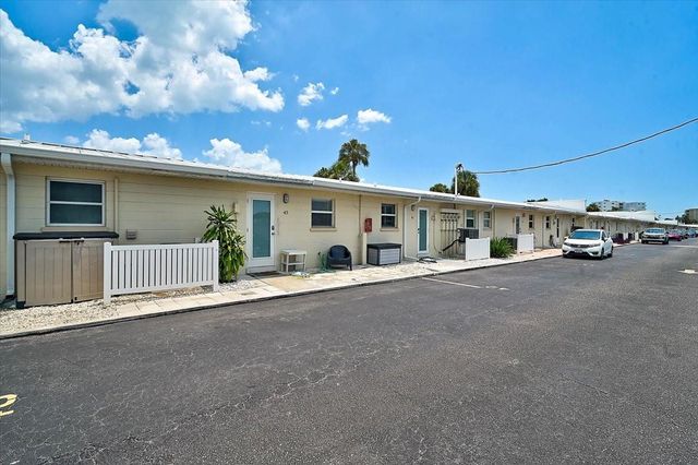 5830 MIDNIGHT PASS ROAD 43, Sarasota, FL 34242