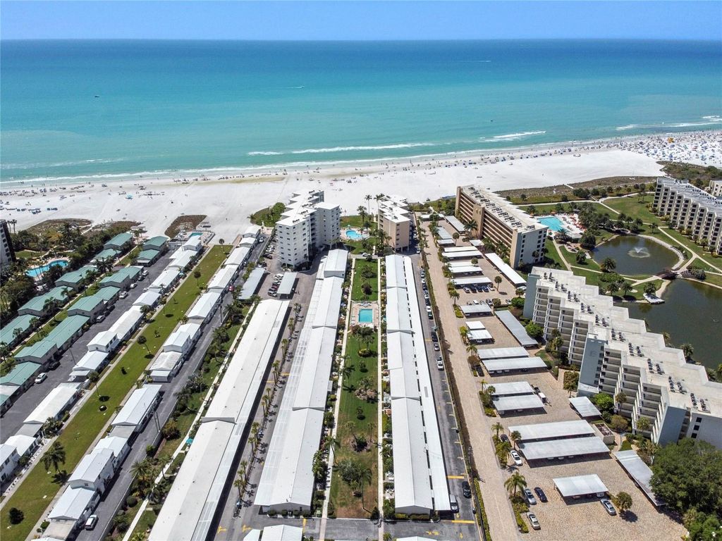5830 MIDNIGHT PASS ROAD 43, Sarasota, FL 34242