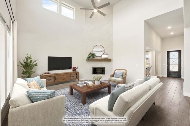 219 Memory Lane, Waxahachie, TX 75165