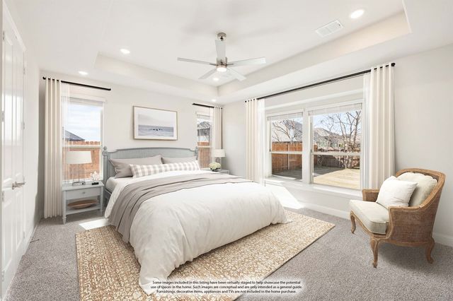 219 Memory Lane, Waxahachie, TX 75165