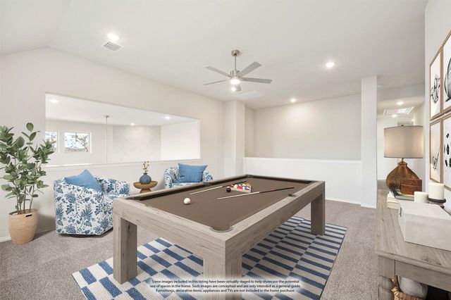 219 Memory Lane, Waxahachie, TX 75165