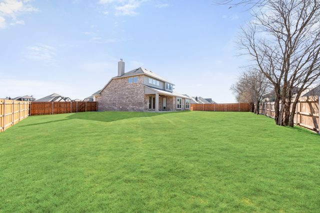 219 Memory Lane, Waxahachie, TX 75165