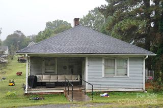 715 Wood Street, Albemarle, NC 28001