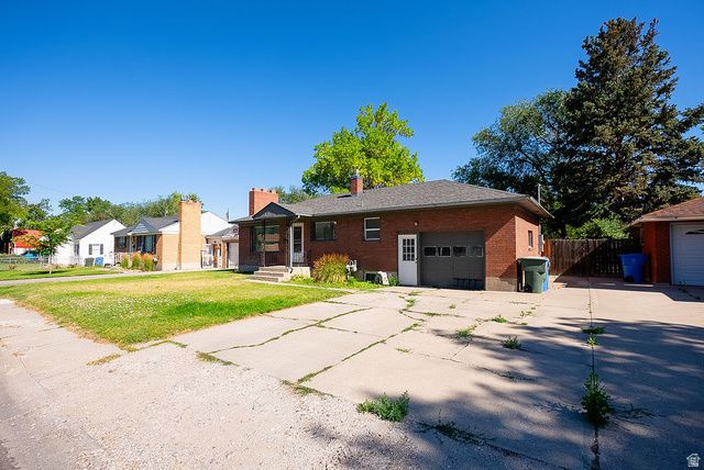 634 W PINE ST, Pocatello, ID 83201