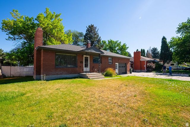 634 W PINE ST, Pocatello, ID 83201