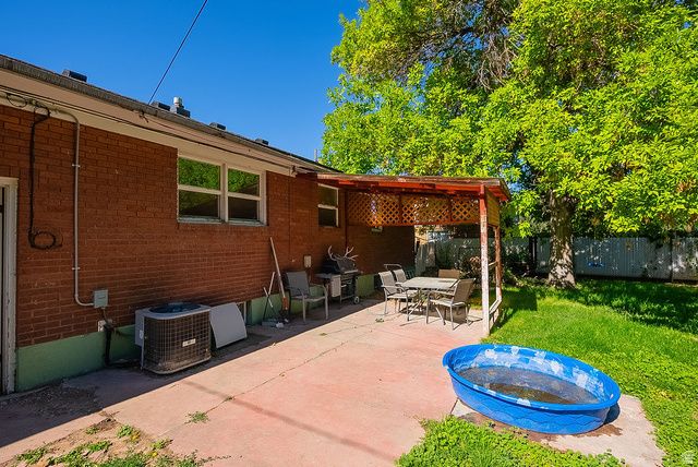 634 W PINE ST, Pocatello, ID 83201
