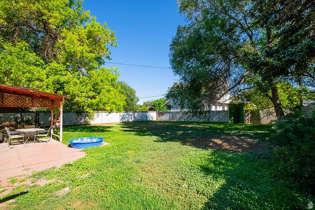 634 W PINE ST, Pocatello, ID 83201