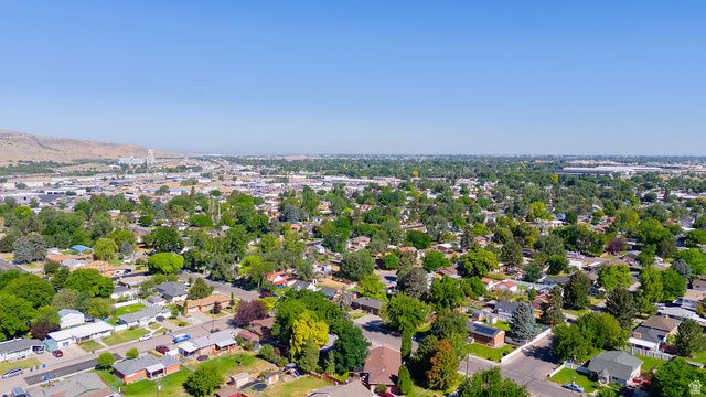 634 W PINE ST, Pocatello, ID 83201