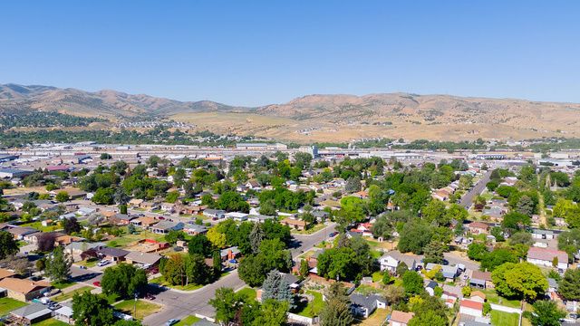 634 W PINE ST, Pocatello, ID 83201