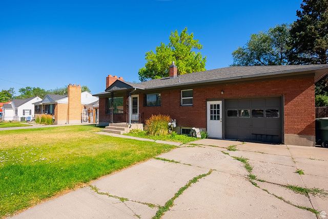 634 W PINE ST, Pocatello, ID 83201