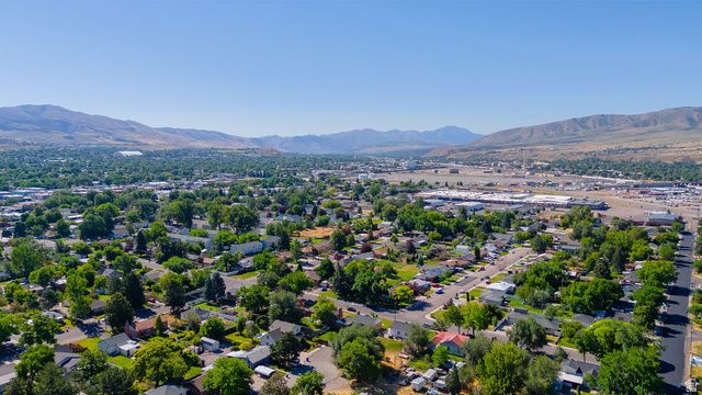 634 W PINE ST, Pocatello, ID 83201