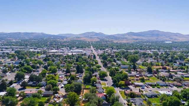 634 W PINE ST, Pocatello, ID 83201