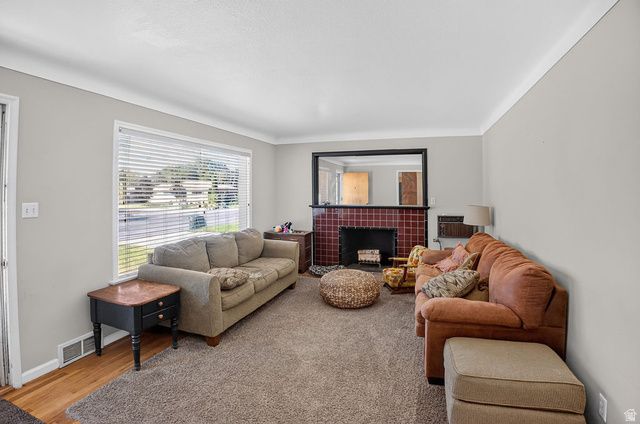 634 W PINE ST, Pocatello, ID 83201
