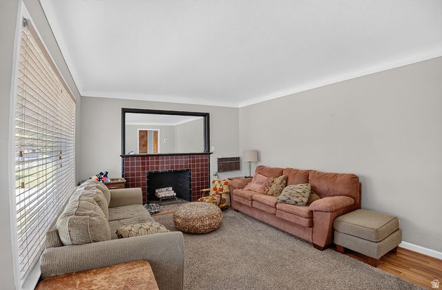 634 W PINE ST, Pocatello, ID 83201