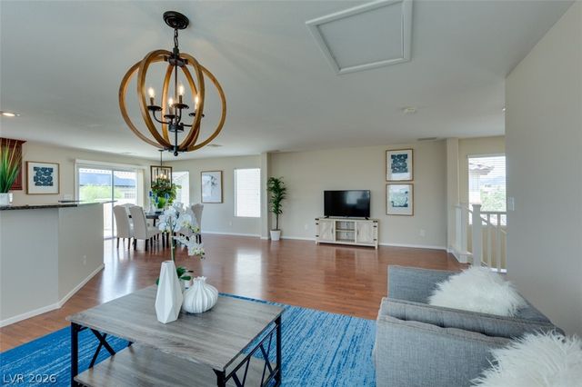 304 Windsor Ridge Avenue, Las Vegas, NV 89183