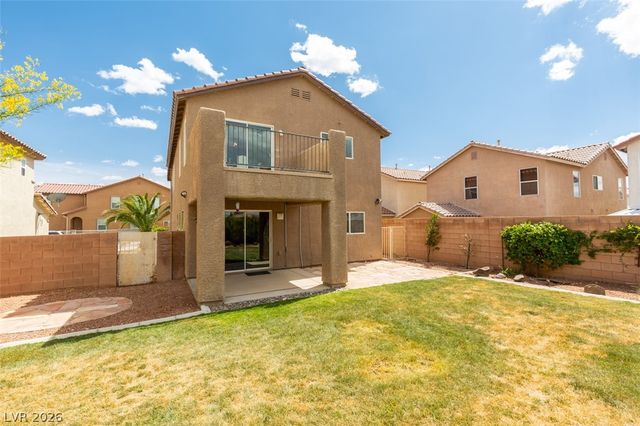304 Windsor Ridge Avenue, Las Vegas, NV 89183