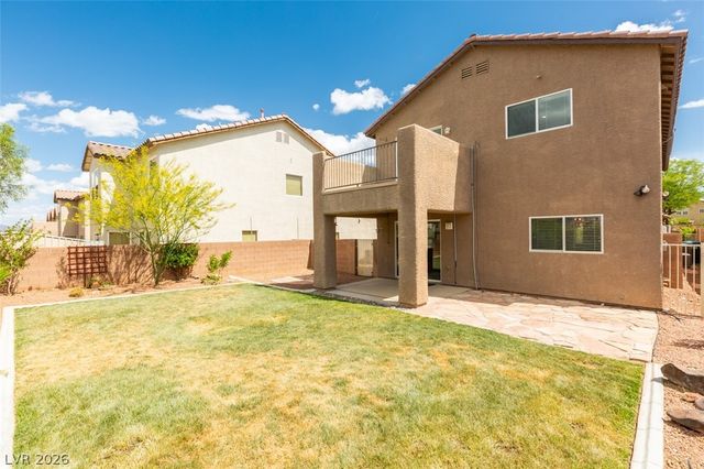 304 Windsor Ridge Avenue, Las Vegas, NV 89183