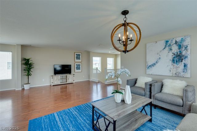 304 Windsor Ridge Avenue, Las Vegas, NV 89183