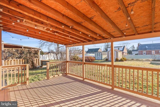 317 GREYSTONE RD, York, PA 17402