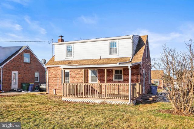 317 GREYSTONE RD, York, PA 17402