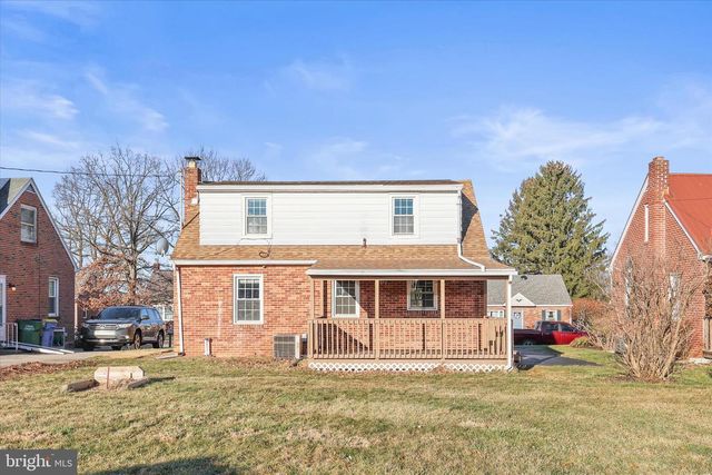 317 GREYSTONE RD, York, PA 17402
