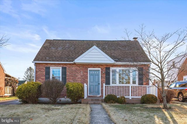 317 GREYSTONE RD, York, PA 17402