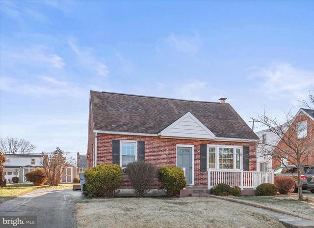 317 GREYSTONE RD, York, PA 17402