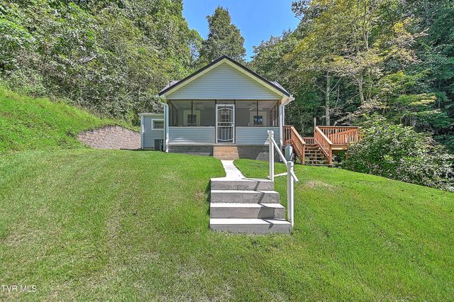 16765 Bristol Highway, Bristol, VA 24202