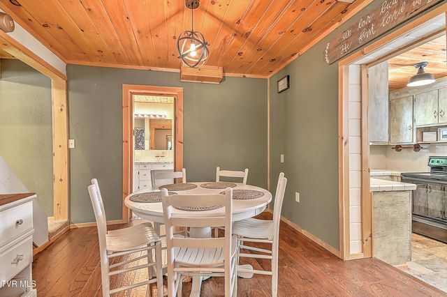 16765 Bristol Highway, Bristol, VA 24202