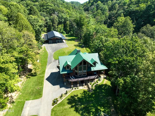 16765 Bristol Highway, Bristol, VA 24202