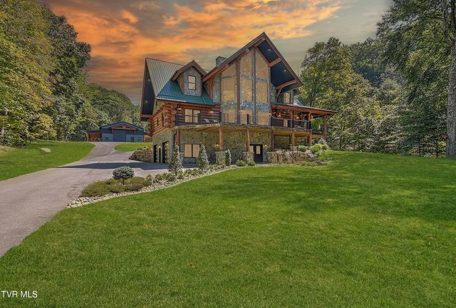 16765 Bristol Highway, Bristol, VA 24202