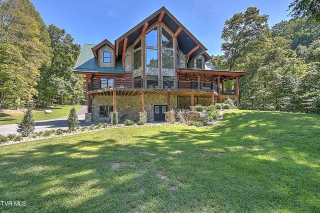 16765 Bristol Highway, Bristol, VA 24202