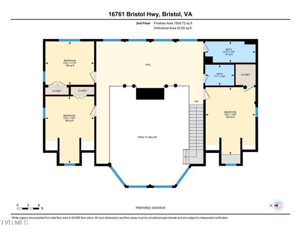 16765 Bristol Highway, Bristol, VA 24202