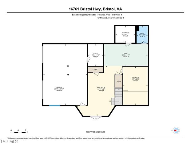 16765 Bristol Highway, Bristol, VA 24202