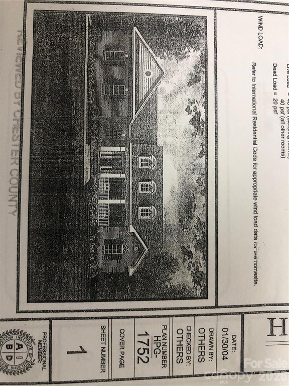 2427 E Chapel Road, Rock Hill, SC 29730