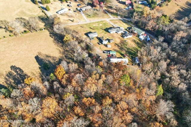 1637 Sheets Hollow Rd, Greenback, TN 37742