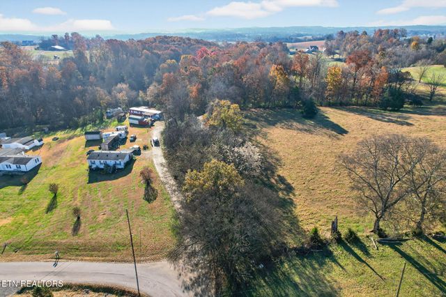 1637 Sheets Hollow Rd, Greenback, TN 37742