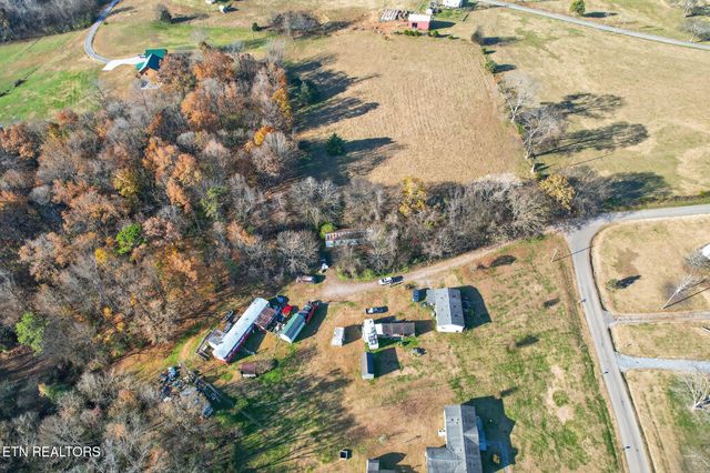 1637 Sheets Hollow Rd, Greenback, TN 37742