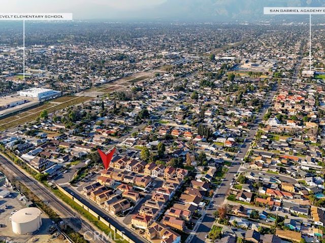 4057 N Highland Court, San Gabriel, CA 91776