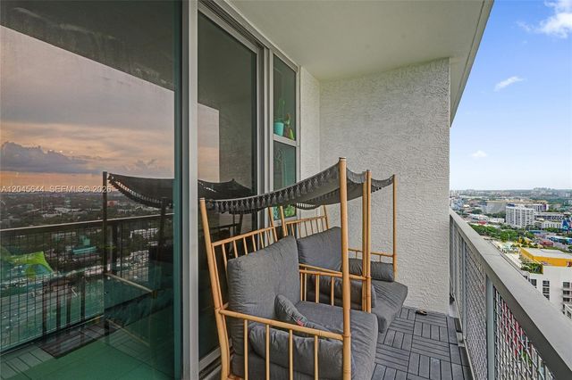 3301 NE 1st Ave H2405, Miami, FL 33137