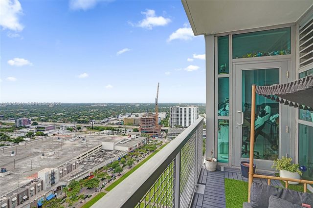 3301 NE 1st Ave H2405, Miami, FL 33137