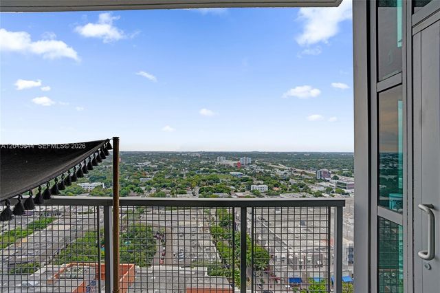 3301 NE 1st Ave H2405, Miami, FL 33137