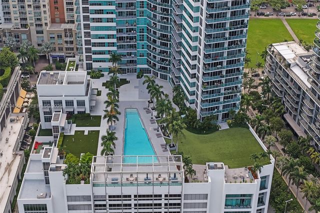 3301 NE 1st Ave H2405, Miami, FL 33137