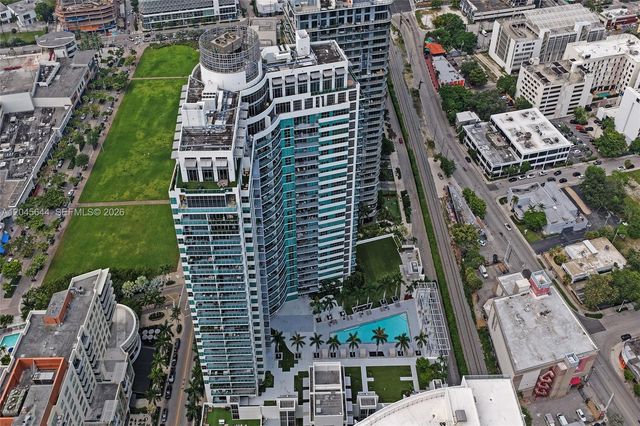 3301 NE 1st Ave H2405, Miami, FL 33137