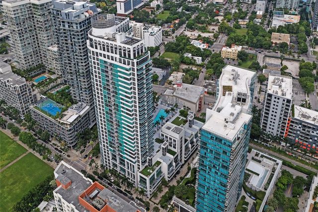 3301 NE 1st Ave H2405, Miami, FL 33137