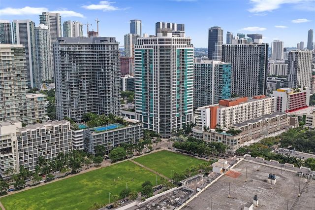 3301 NE 1st Ave H2405, Miami, FL 33137