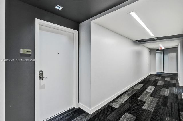 3301 NE 1st Ave H2405, Miami, FL 33137