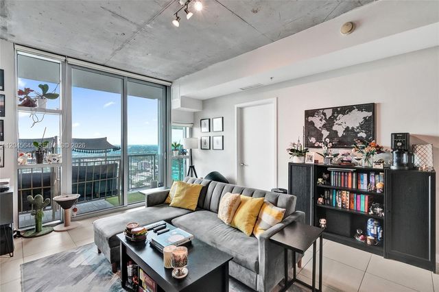 3301 NE 1st Ave H2405, Miami, FL 33137