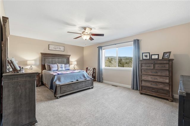 2 Fairway Drive, Holiday Island, AR 72631